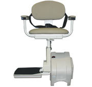 Harmar Alpine Stairlift